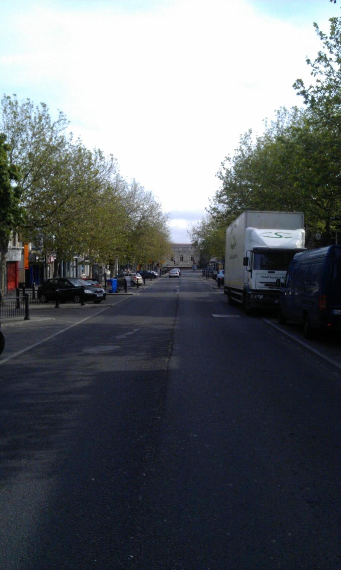 Forty Four Main Street Swords Bagian luar foto