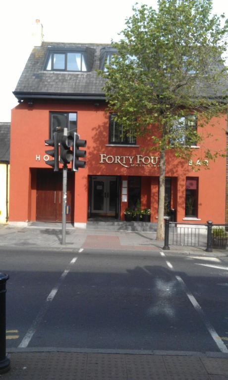 Forty Four Main Street Swords Ruang foto